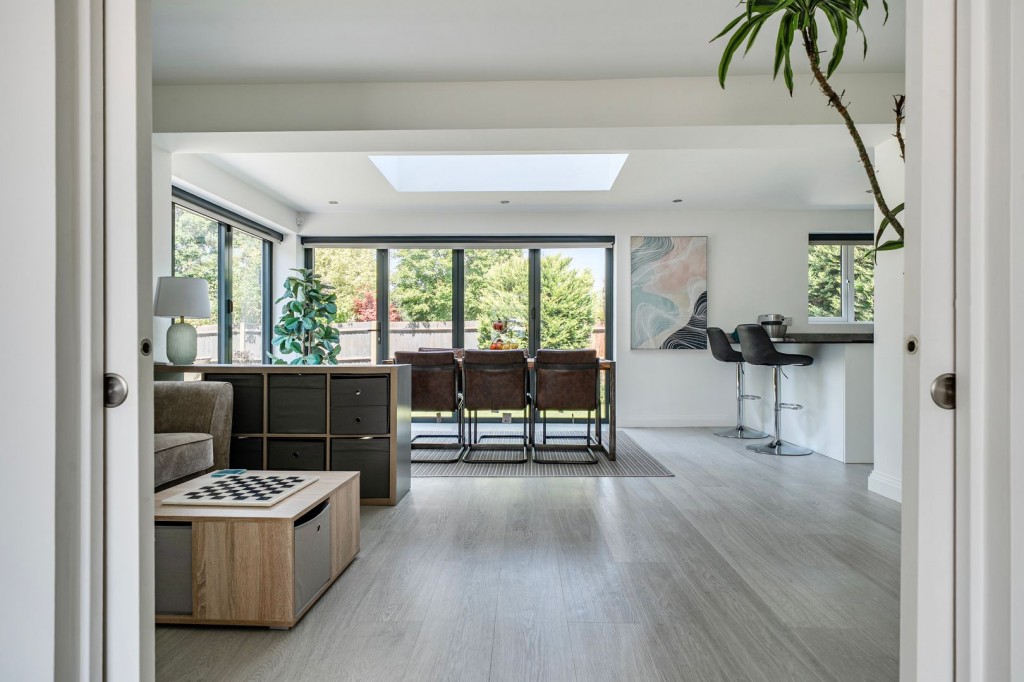Byron Crescent, Flitwick, Bedfordshire