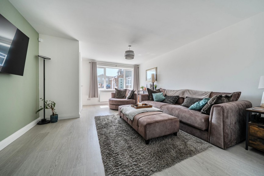 3 bedroom House for Sale Byron Crescent, Flitwick, Bedfordshire