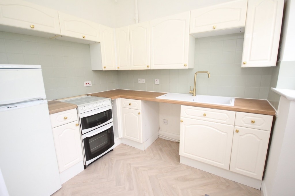 Sollershott East, Letchworth Garden City, Hertfordshire