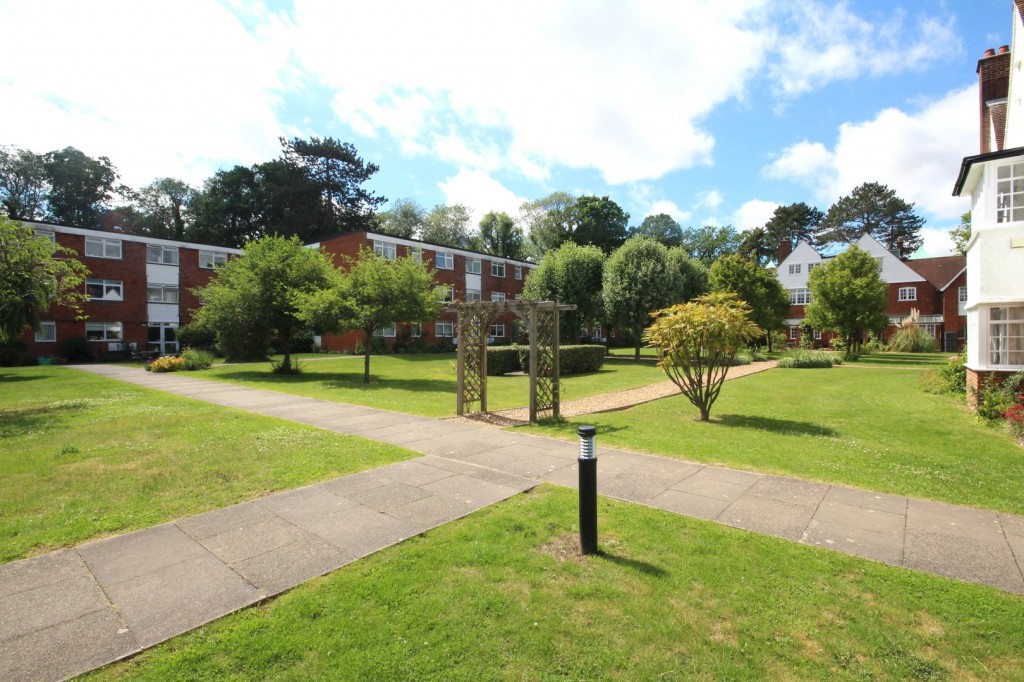 Sollershott East, Letchworth Garden City, Hertfordshire