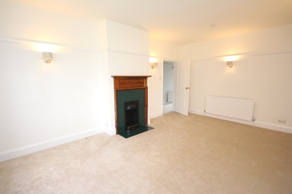 Sollershott East, Letchworth Garden City, Hertfordshire