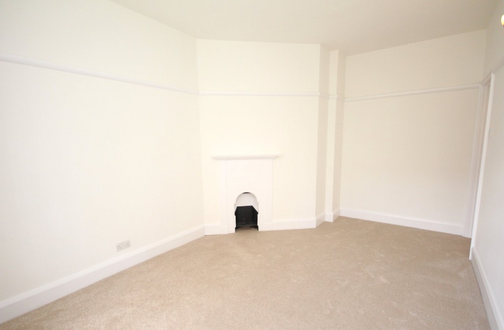 Sollershott East, Letchworth Garden City, Hertfordshire