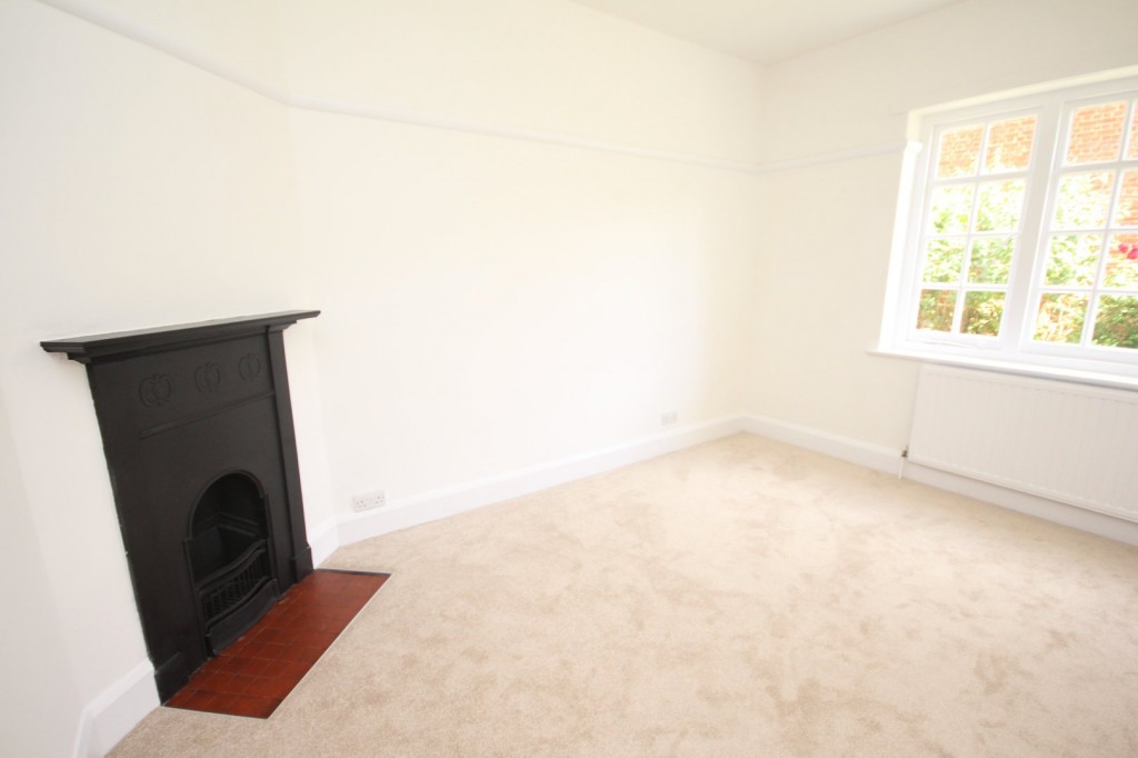 Sollershott East, Letchworth Garden City, Hertfordshire