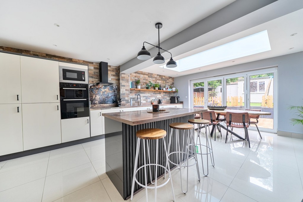 Osprey Road, Flitwick, Bedfordshire