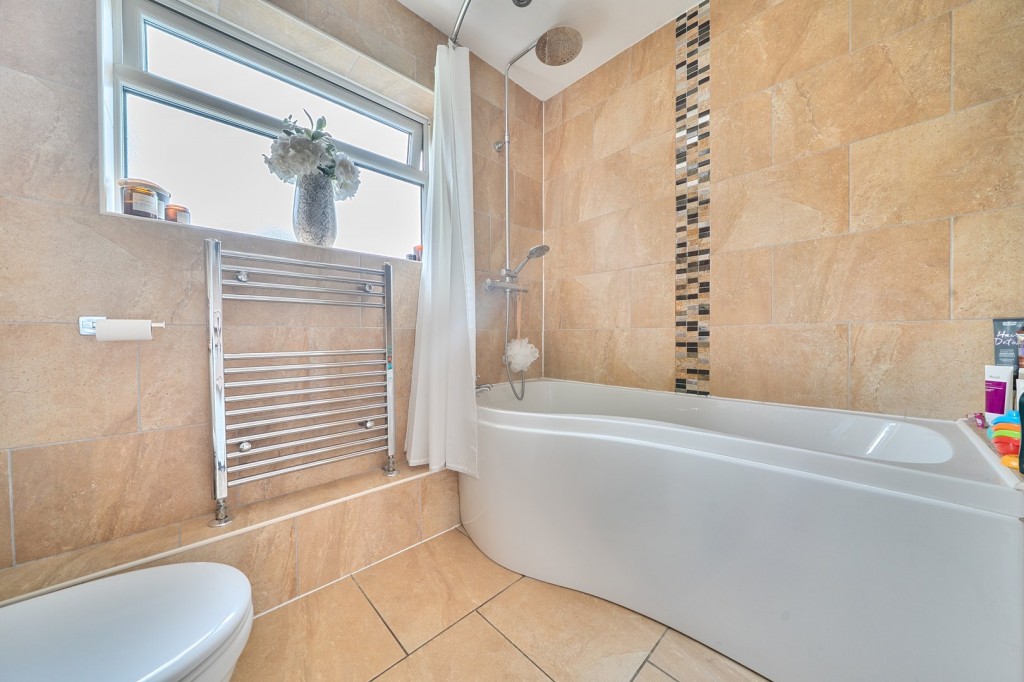 Osprey Road, Flitwick, Bedfordshire