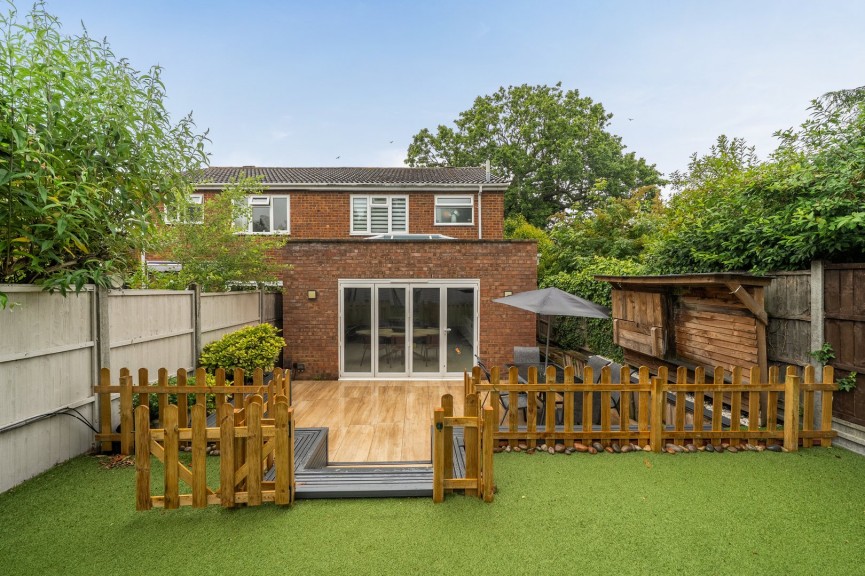 3 bedroom House for Sale Osprey Road, Flitwick, Bedfordshire