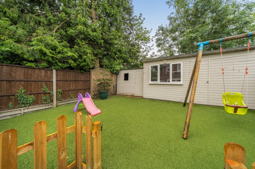Osprey Road, Flitwick, Bedfordshire