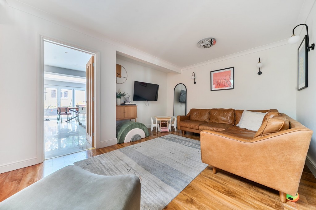 Osprey Road, Flitwick, Bedfordshire