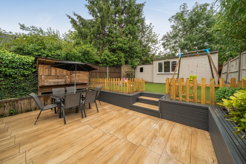Osprey Road, Flitwick, Bedfordshire