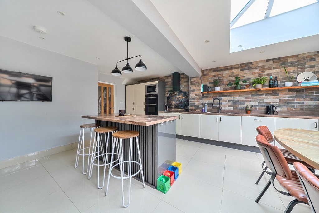 Osprey Road, Flitwick, Bedfordshire