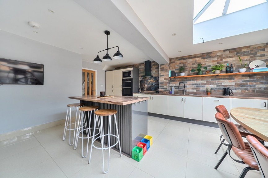 3 bedroom House for Sale Osprey Road, Flitwick, Bedfordshire