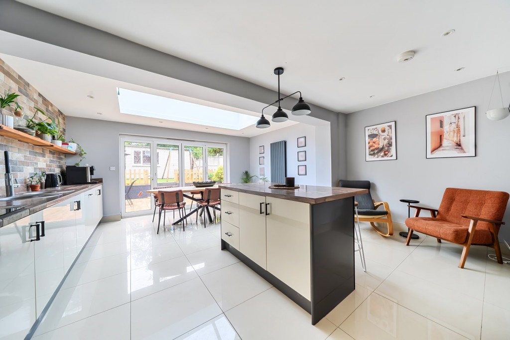 Osprey Road, Flitwick, Bedfordshire