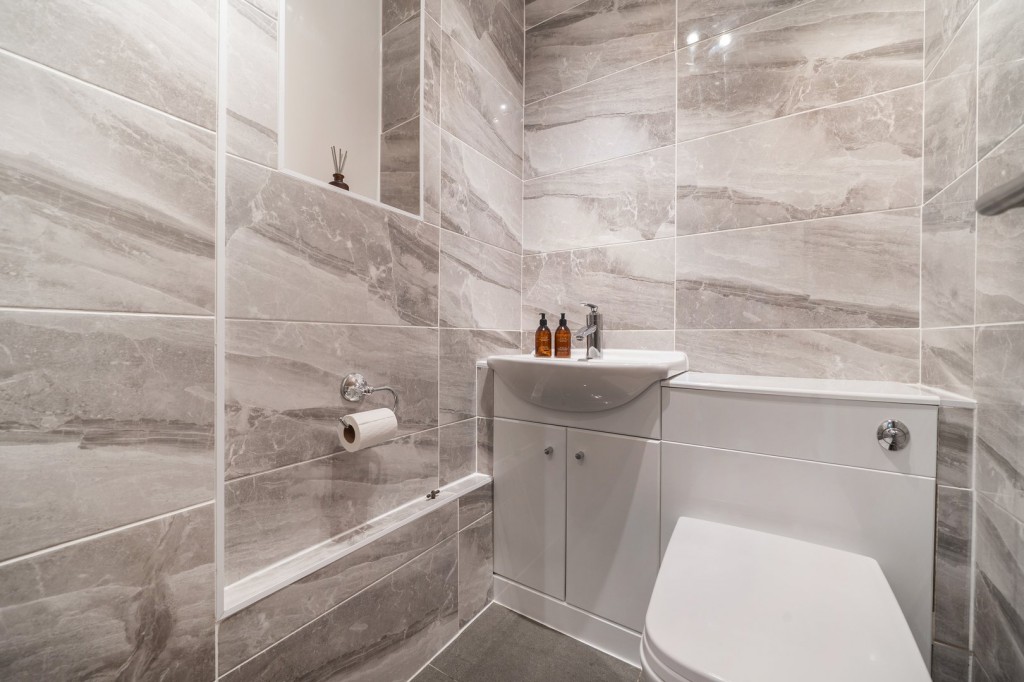 Osprey Road, Flitwick, Bedfordshire