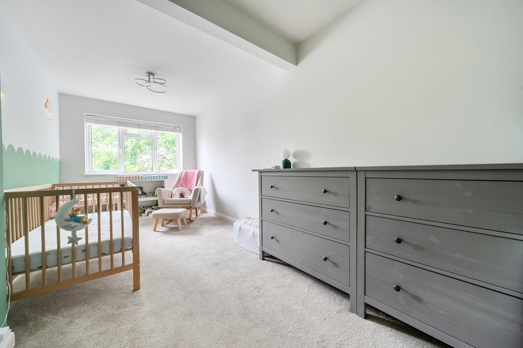 Osprey Road, Flitwick, Bedfordshire