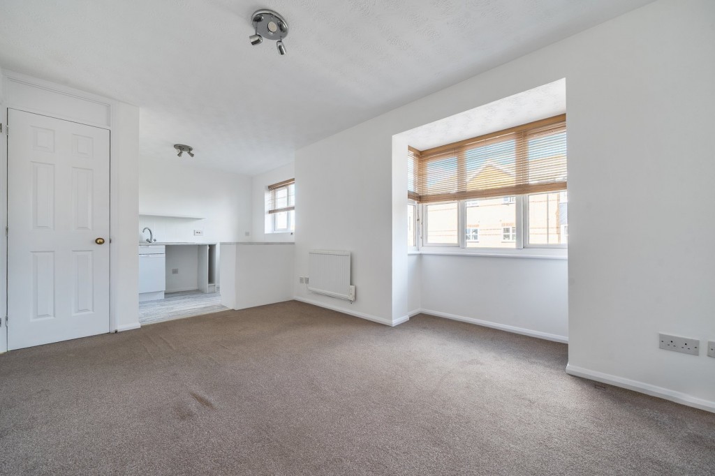 Elgar Drive, Shefford, Bedfordshire