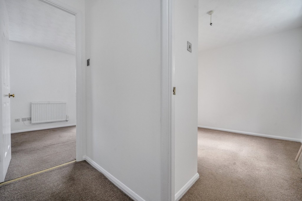 Elgar Drive, Shefford, Bedfordshire