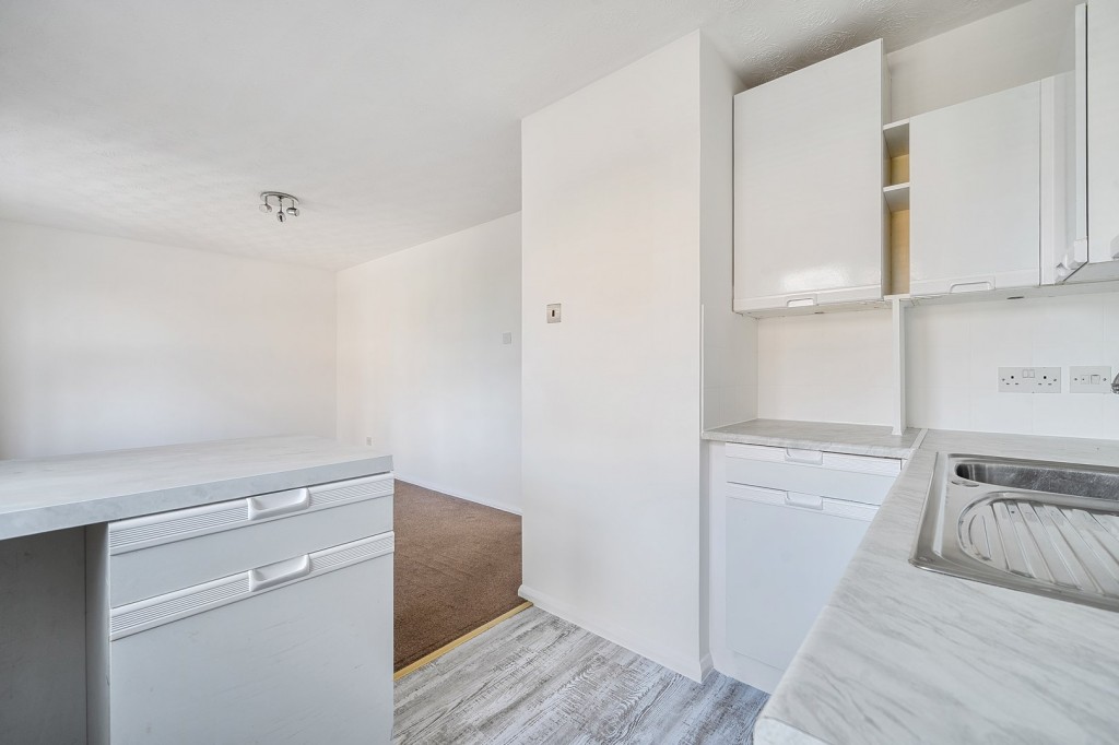 Elgar Drive, Shefford, Bedfordshire