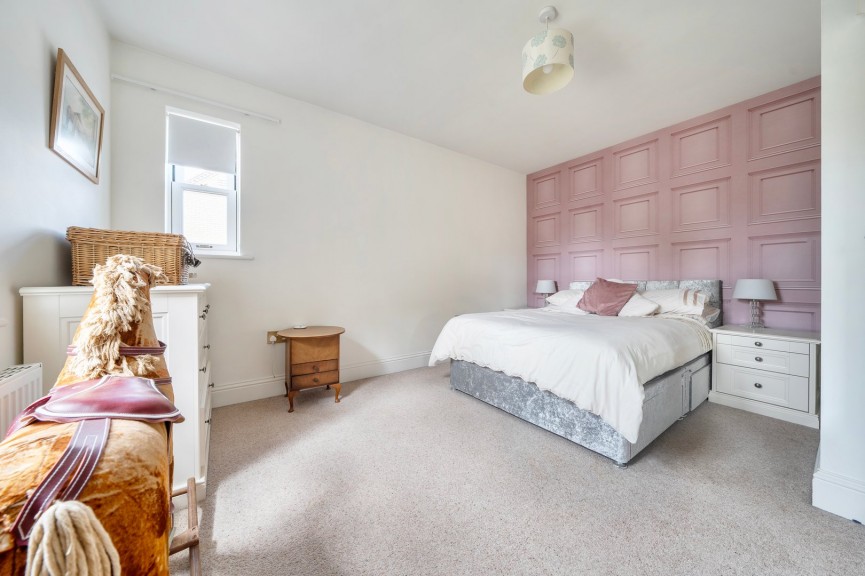 4 bedroom House for Sale Fairfield, Hitchin, Bedfordshire