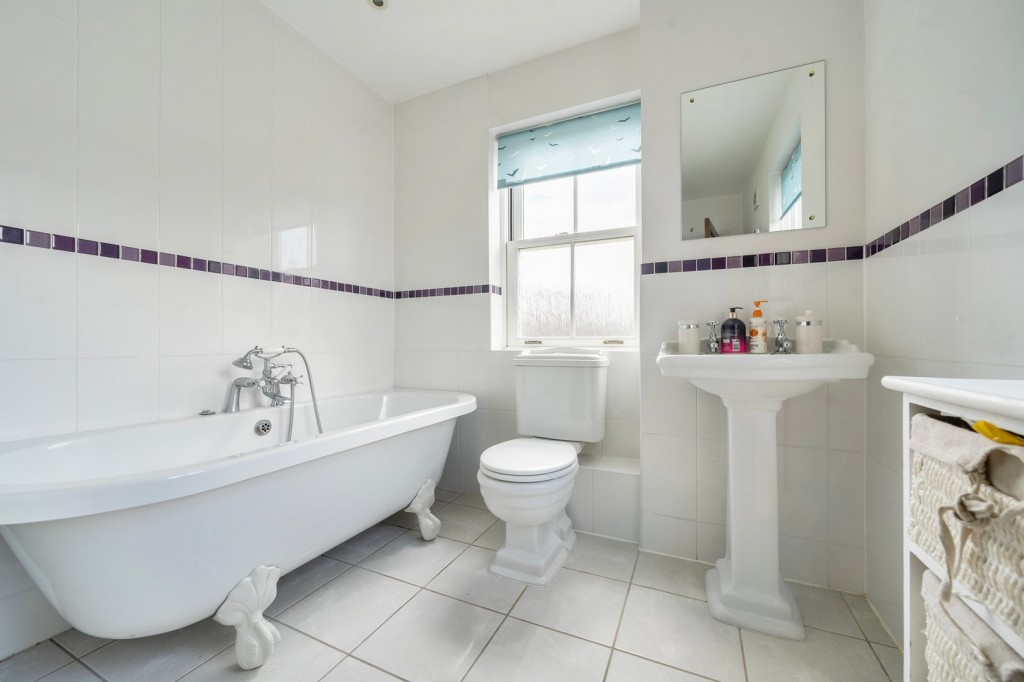 Fairfield, Hitchin, Bedfordshire