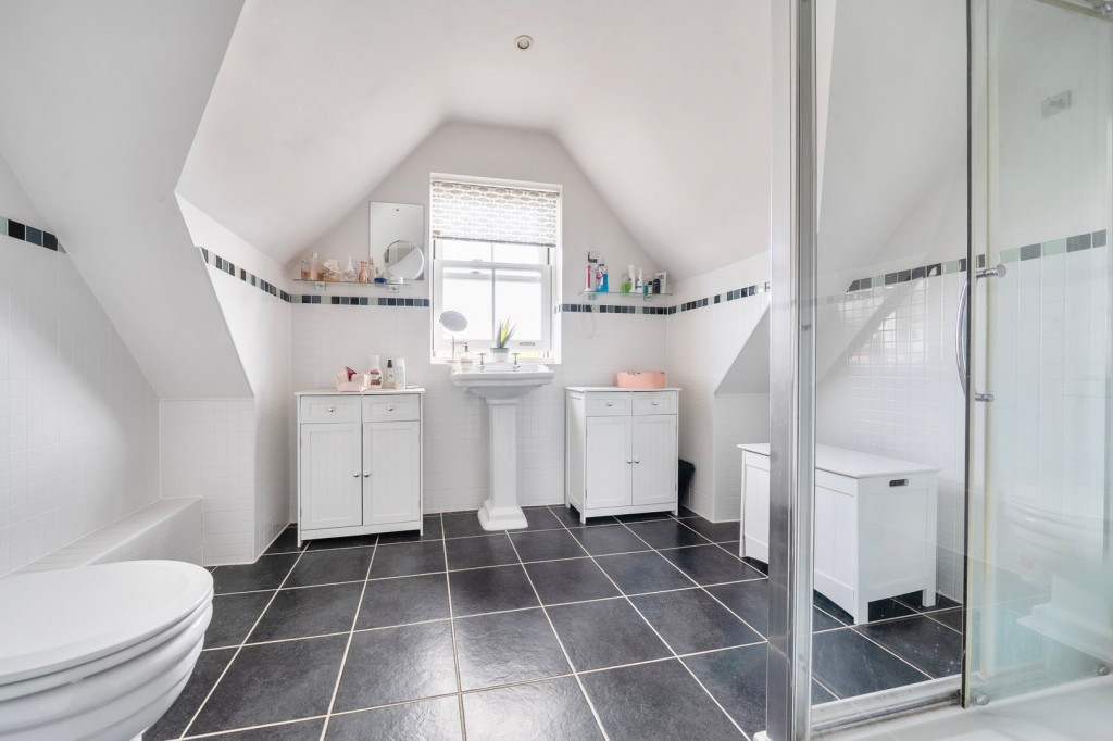 Fairfield, Hitchin, Bedfordshire