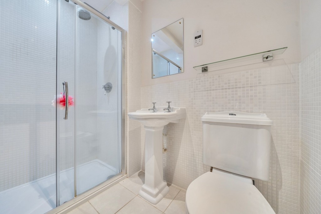 Fairfield, Hitchin, Bedfordshire