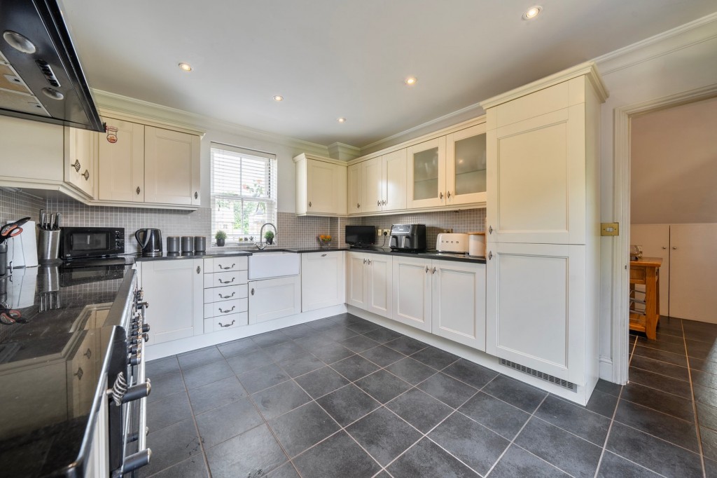 Fairfield, Hitchin, Bedfordshire