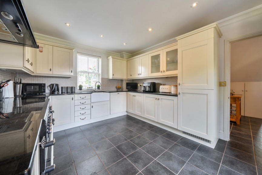 4 bedroom House for Sale Fairfield, Hitchin, Bedfordshire