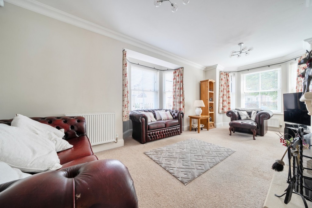 Fairfield, Hitchin, Bedfordshire