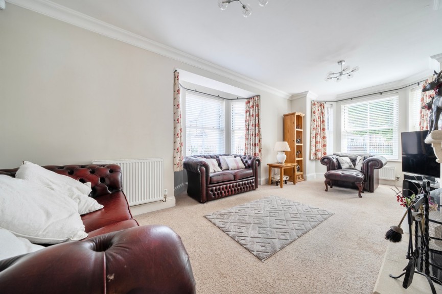 4 bedroom House for Sale Fairfield, Hitchin, Bedfordshire