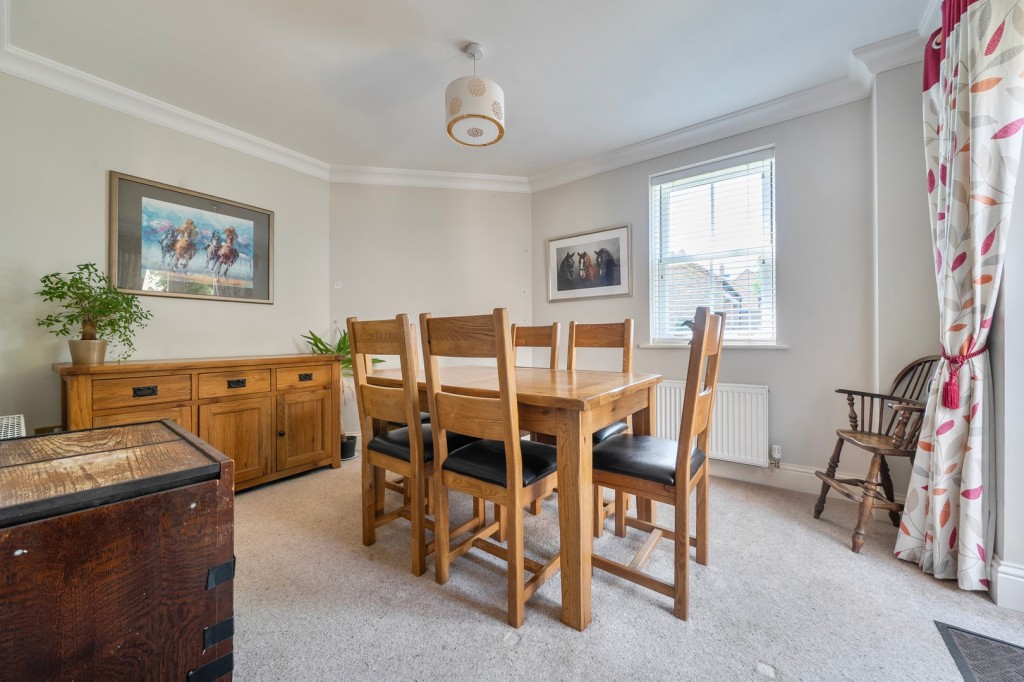 Fairfield, Hitchin, Bedfordshire