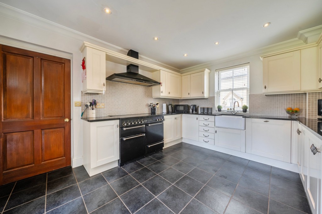 Fairfield, Hitchin, Bedfordshire