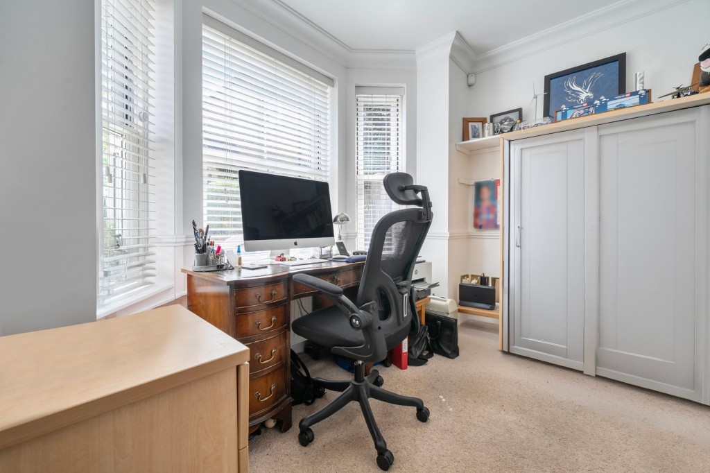 Fairfield, Hitchin, Bedfordshire
