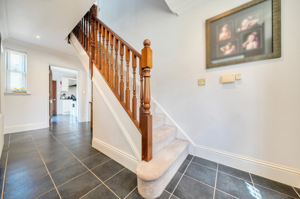 Fairfield, Hitchin, Bedfordshire