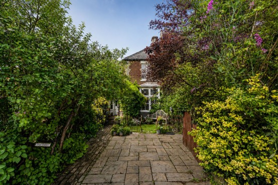 Essendon, Hatfield, Hertfordshire