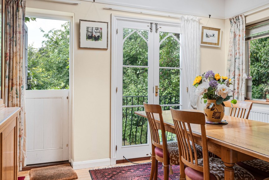 3 bedroom House for Sale Essendon, Hatfield, Hertfordshire