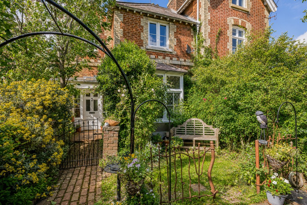Essendon, Hatfield, Hertfordshire