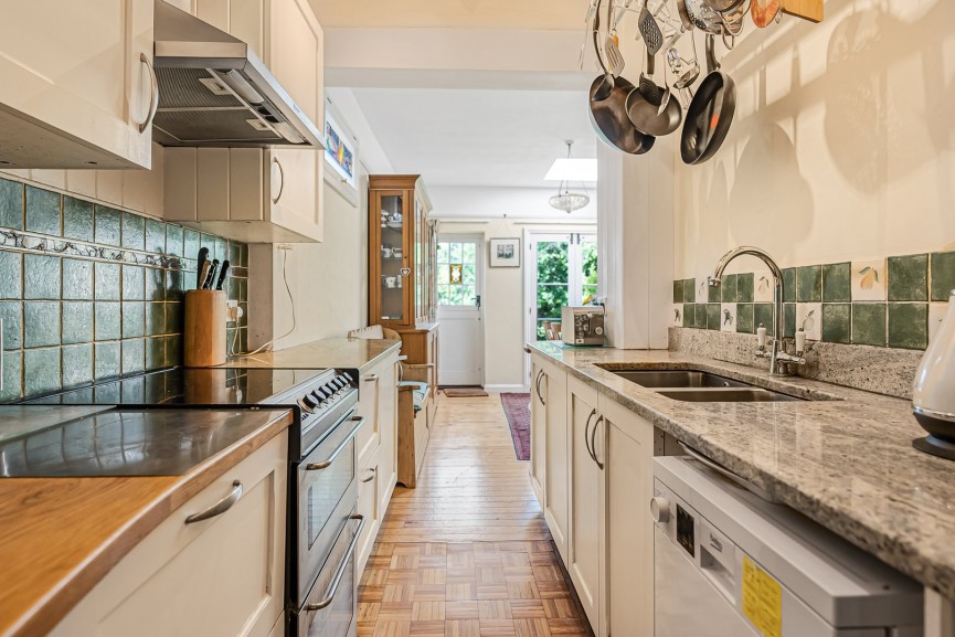 3 bedroom House for Sale Essendon, Hatfield, Hertfordshire