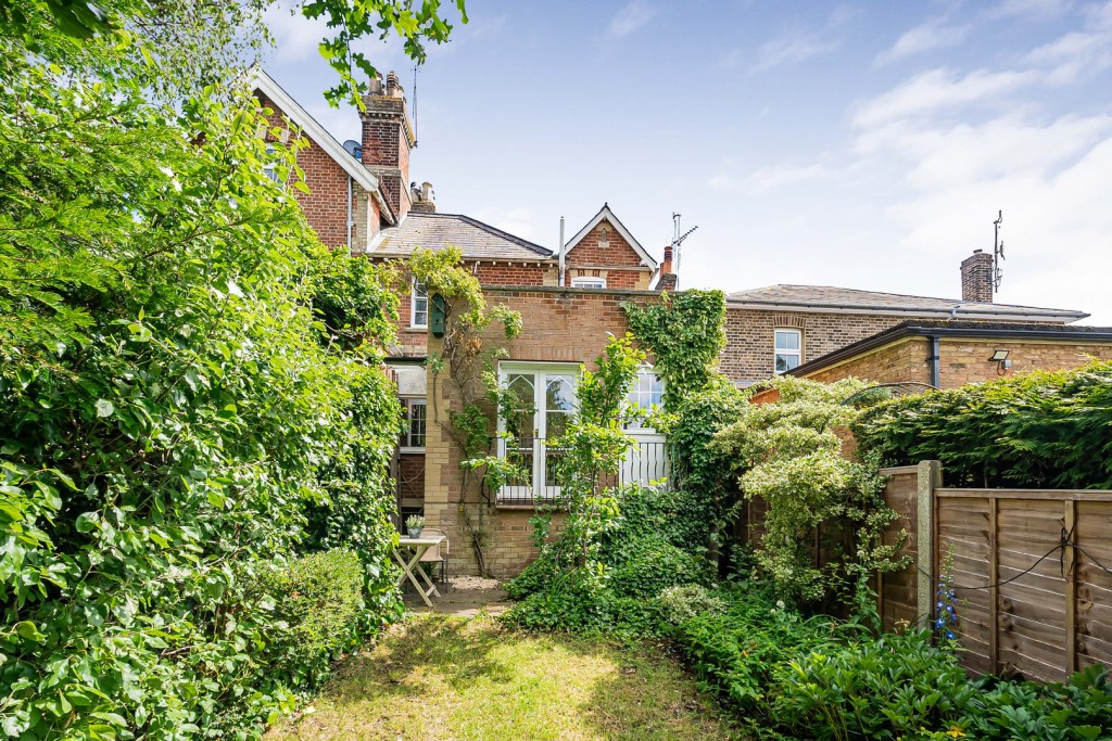 Essendon, Hatfield, Hertfordshire