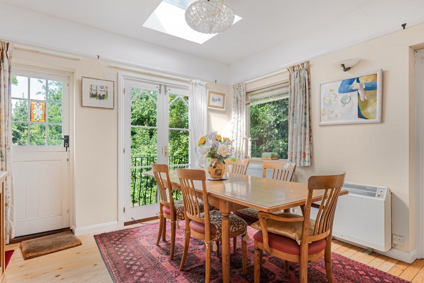 3 bedroom House for Sale Essendon, Hatfield, Hertfordshire