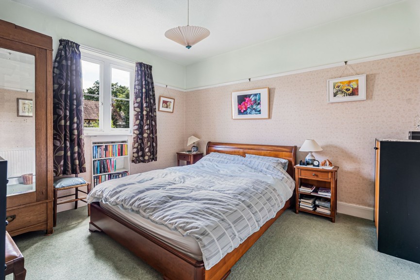 3 bedroom House for Sale Essendon, Hatfield, Hertfordshire