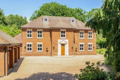Brook Lane, Flitton, Bedfordshire