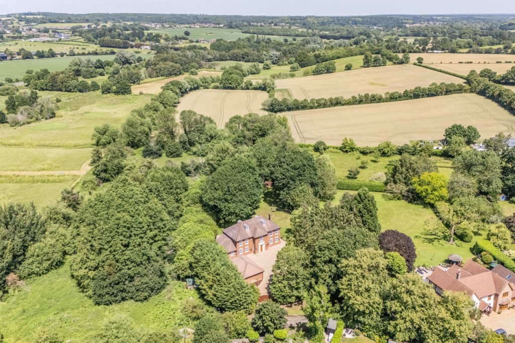 Brook Lane, Flitton, Bedfordshire