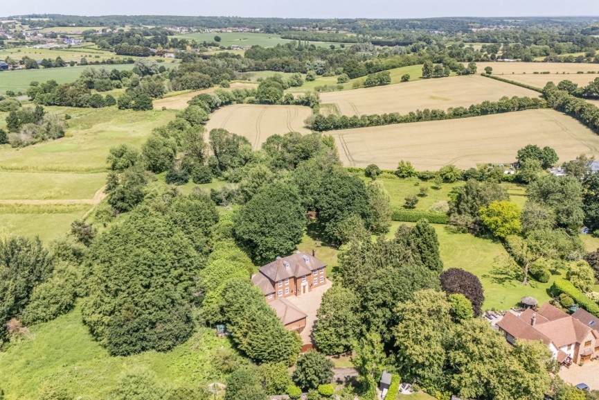 5 bedroom House for Sale Brook Lane, Flitton, Bedfordshire