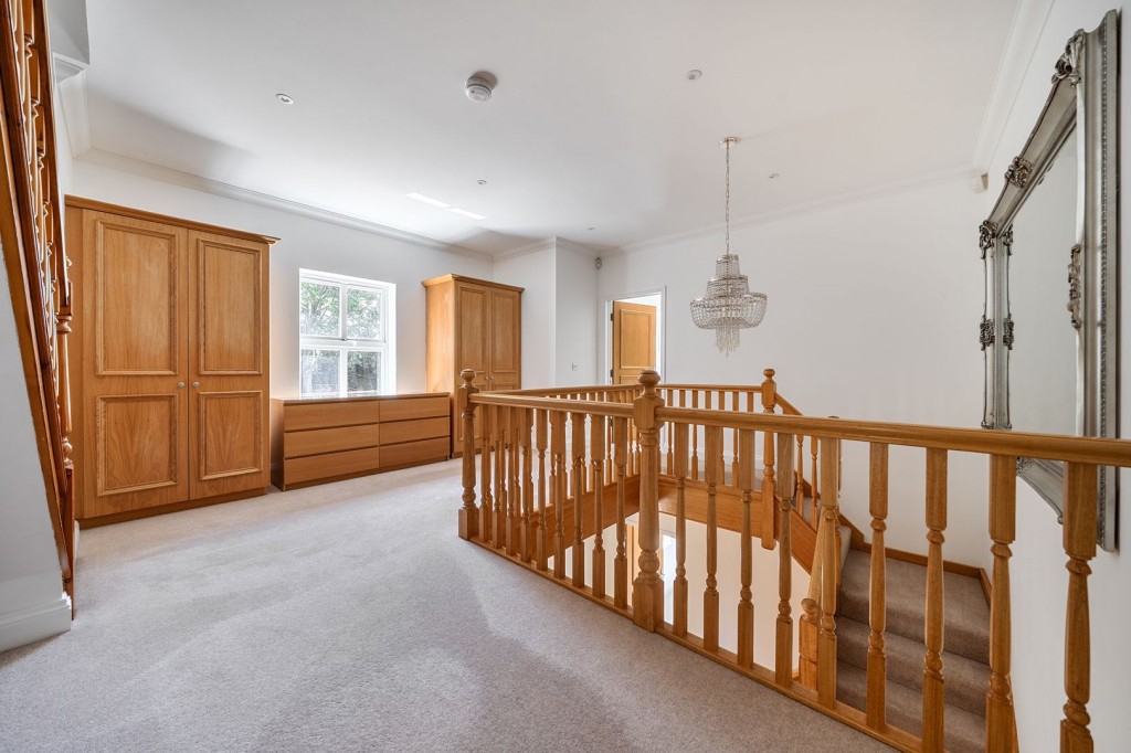 Brook Lane, Flitton, Bedfordshire