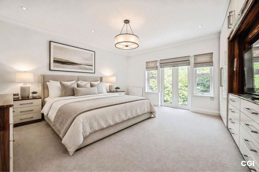 Brook Lane, Flitton, Bedfordshire