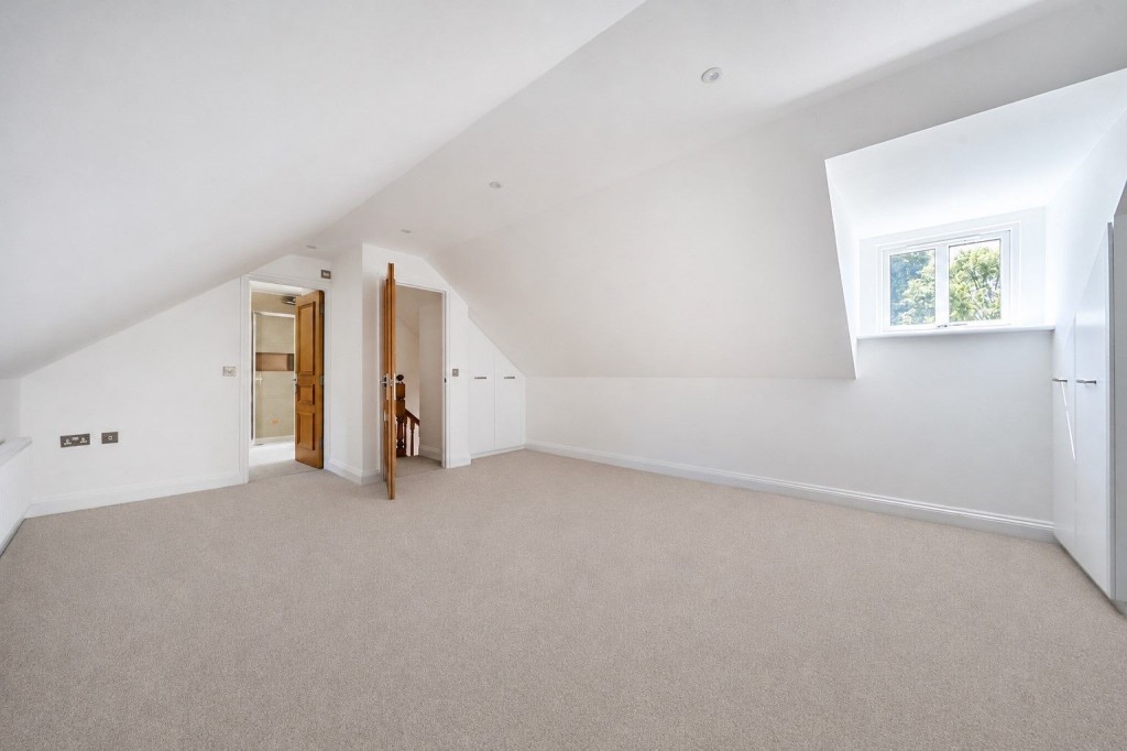Brook Lane, Flitton, Bedfordshire