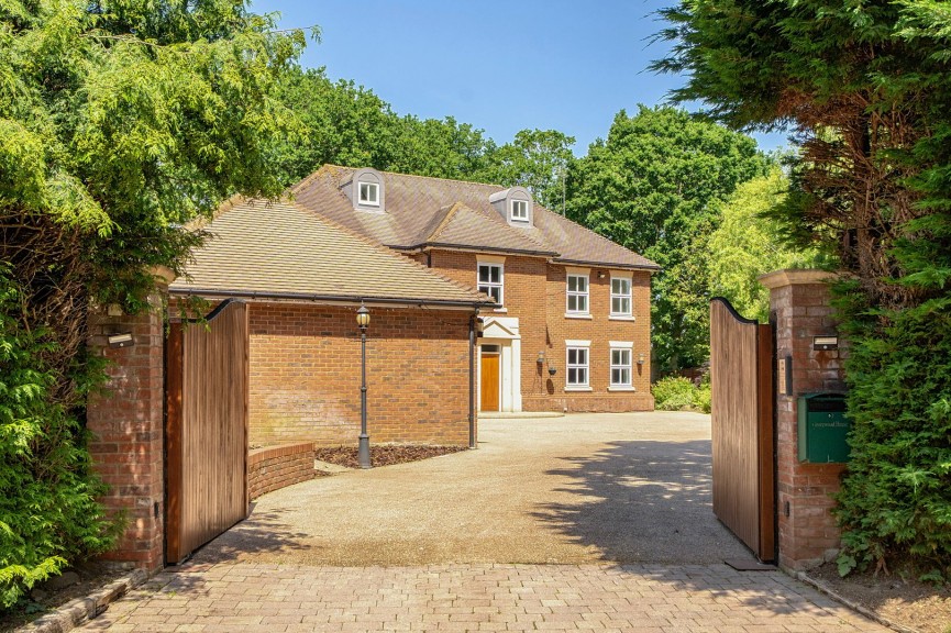 5 bedroom House for Sale Brook Lane, Flitton, Bedfordshire