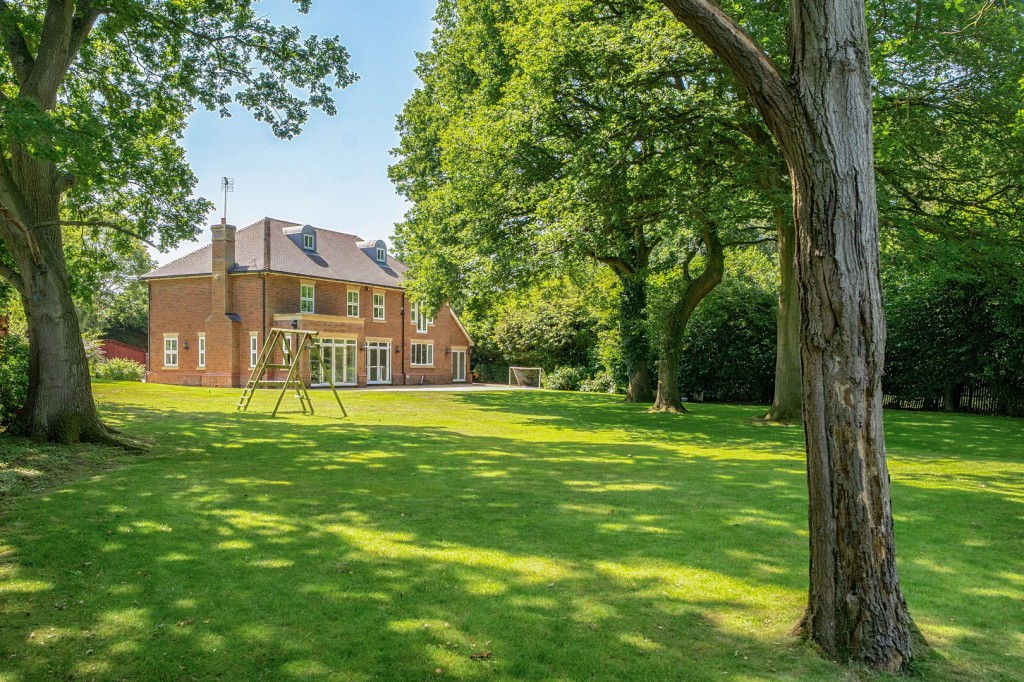 Brook Lane, Flitton, Bedfordshire