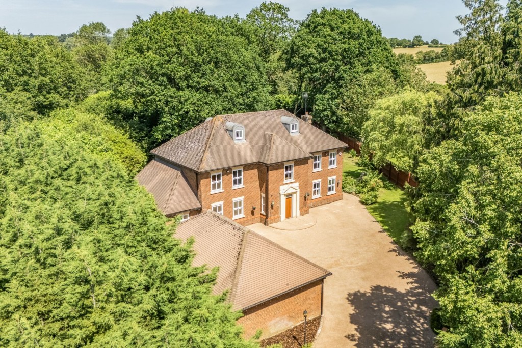 Brook Lane, Flitton, Bedfordshire
