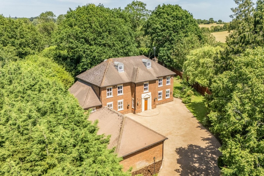 5 bedroom House for Sale Brook Lane, Flitton, Bedfordshire